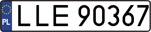 LLE90367