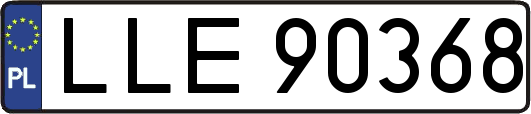 LLE90368