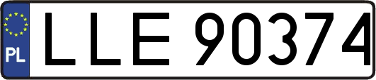 LLE90374