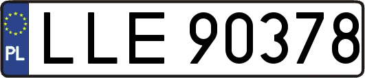 LLE90378