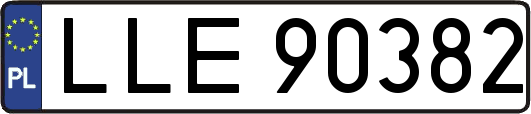 LLE90382