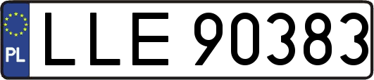 LLE90383