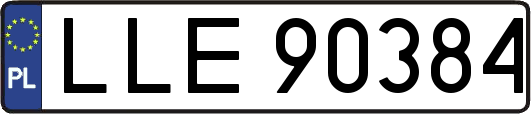 LLE90384