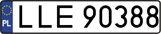 LLE90388