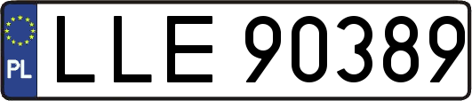 LLE90389