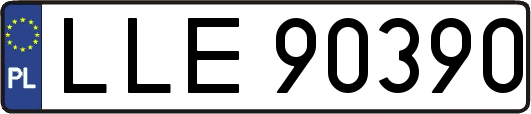 LLE90390