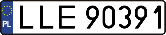 LLE90391