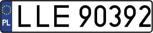 LLE90392