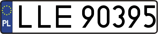 LLE90395