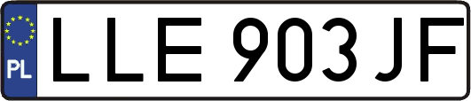 LLE903JF