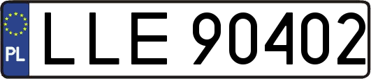 LLE90402
