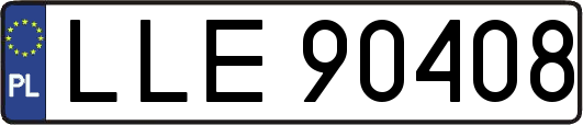 LLE90408