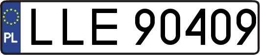 LLE90409