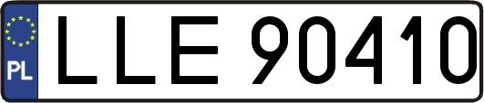LLE90410