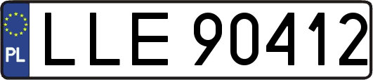 LLE90412