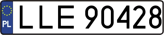LLE90428