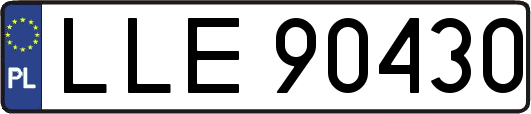 LLE90430