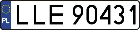 LLE90431
