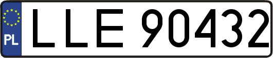 LLE90432