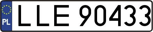 LLE90433