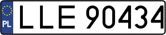 LLE90434