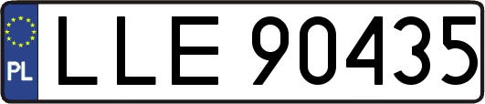 LLE90435