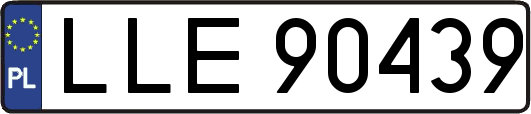 LLE90439