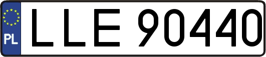 LLE90440