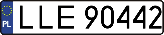 LLE90442