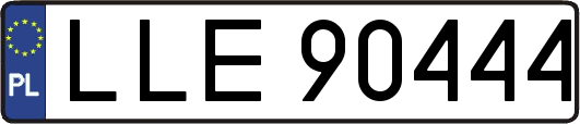 LLE90444