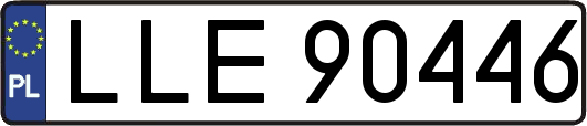 LLE90446