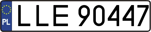 LLE90447