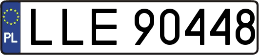 LLE90448