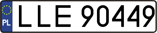 LLE90449
