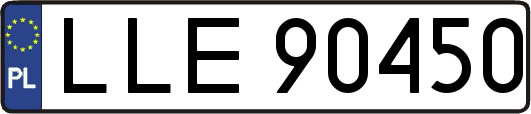 LLE90450