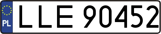 LLE90452