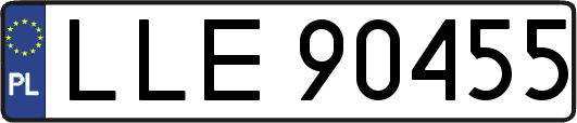 LLE90455
