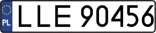 LLE90456