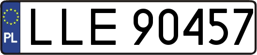 LLE90457