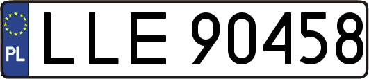 LLE90458