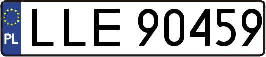 LLE90459