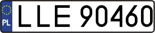 LLE90460