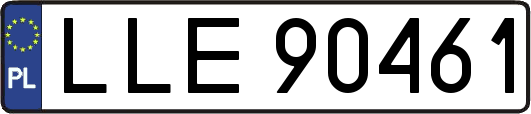 LLE90461