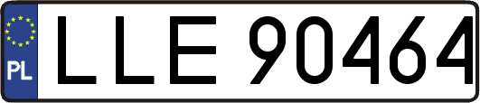 LLE90464