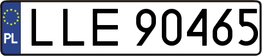 LLE90465
