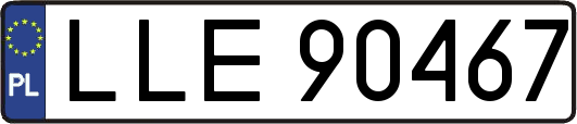 LLE90467