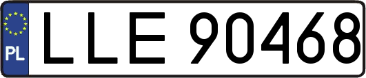 LLE90468