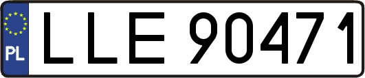 LLE90471
