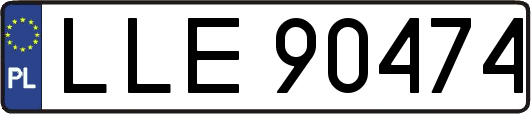 LLE90474