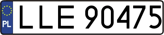LLE90475